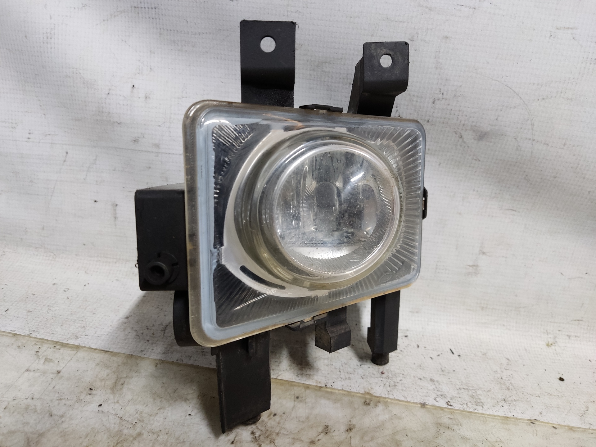 OPEL Vectra B (1995-1999) Front Left Fog Light ESTANTERÍA2 24895839