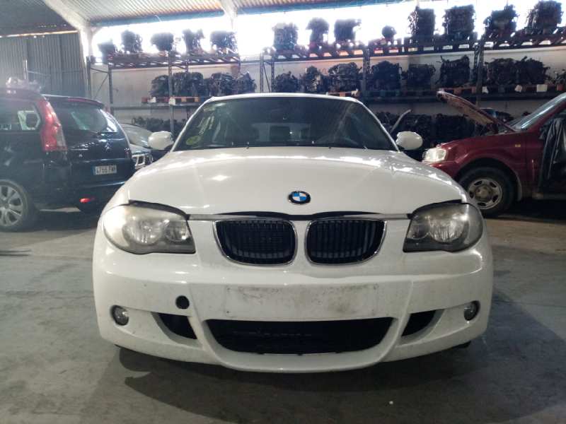 BMW 1 Series E81/E82/E87/E88 (2004-2013) Front Right Door 24897755