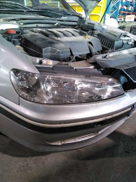 PEUGEOT 406 1 generation (1995-2004) Vairo kolonėlė ESTANTERÍA148 24897265