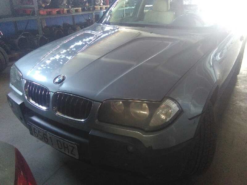 BMW X3 E83 (2003-2010) Vänster bakljus bak ESTANTERÍA4 24893638