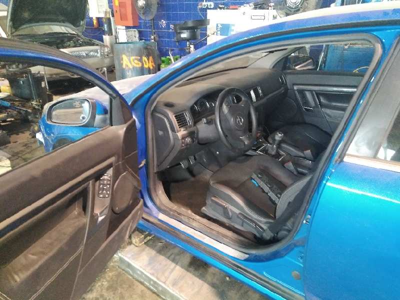 OPEL Vectra B (1995-1999) Rétroviseur latéral gauche ESTANTERÍA1 24887875