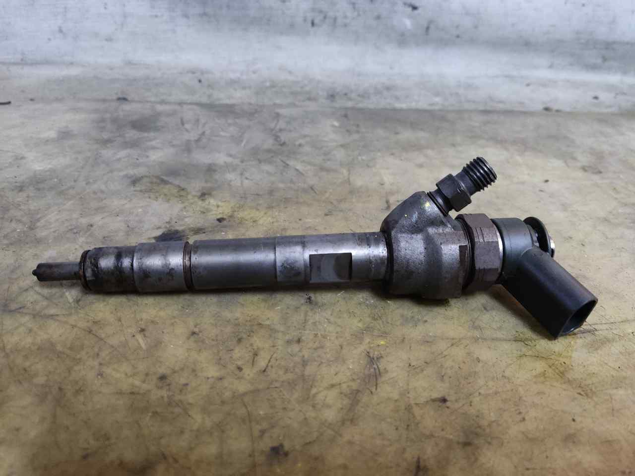 BMW 3 Series E90/E91/E92/E93 (2004-2013) Fuel Injector 0445110289 24902835