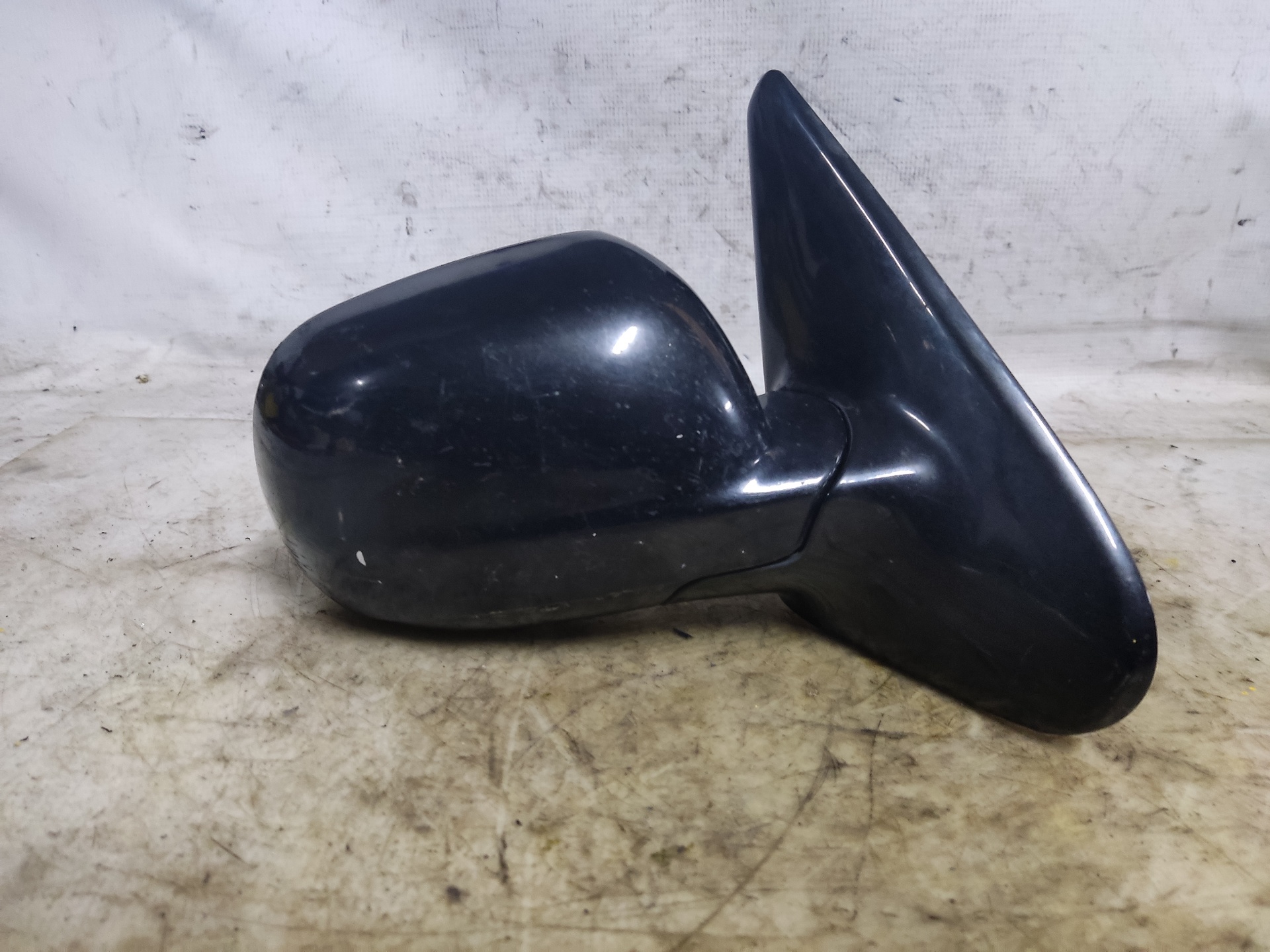 SEAT Toledo 2 generation (1999-2006) Right Side Wing Mirror 057206 24896960