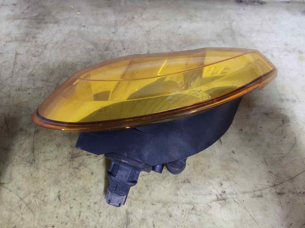 RENAULT Modus 1 generation (2004-2012) Front left turn light 22816498B 24899650