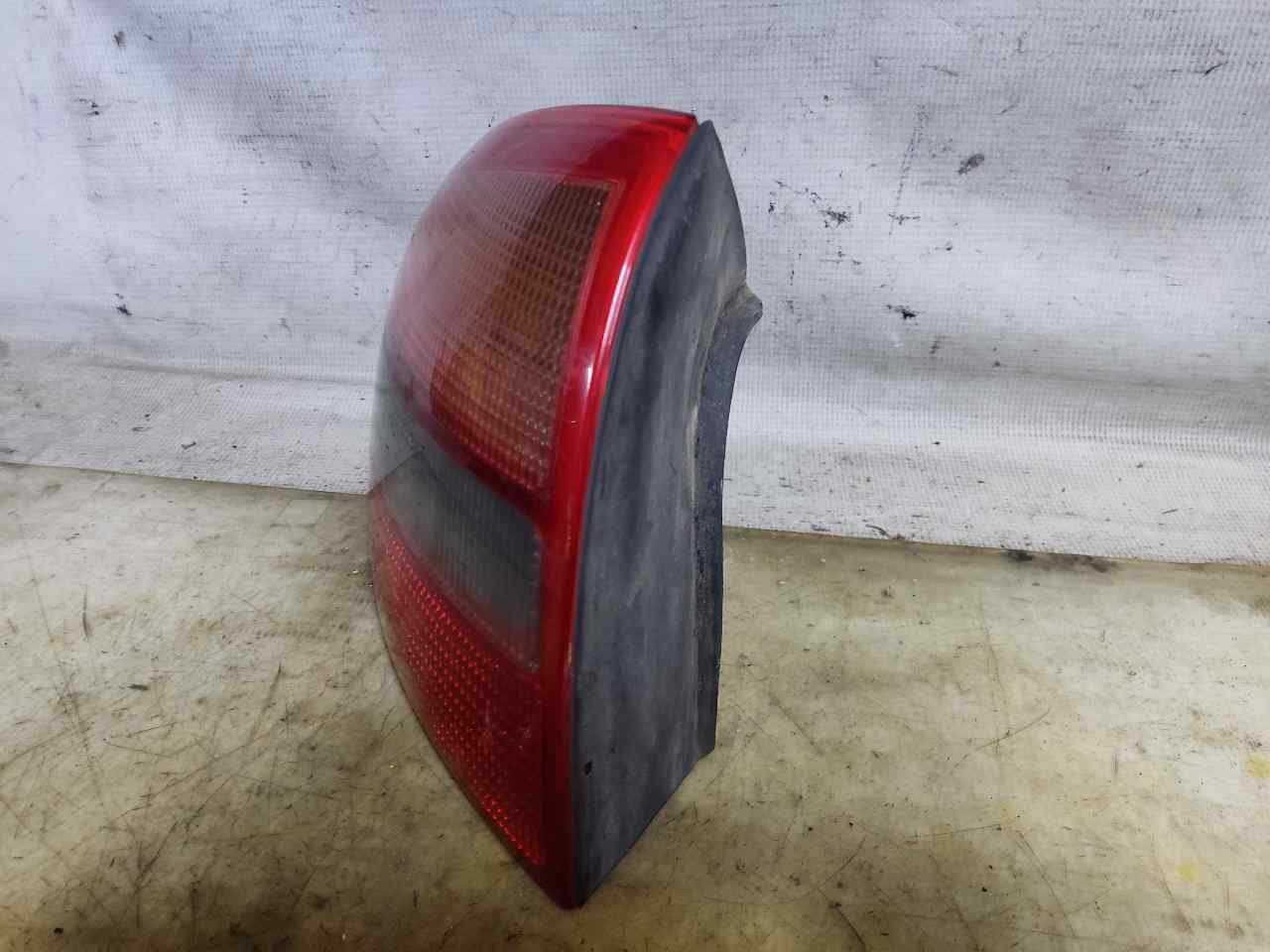 AUDI A6 C5/4B (1997-2004) Rear Left Taillight 4B5945095 24902656