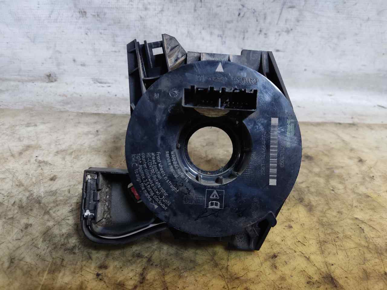 FORD Fusion 1 generation (2002-2012) Steering Wheel Slip Ring Squib 2S6T14A664AB 24900680