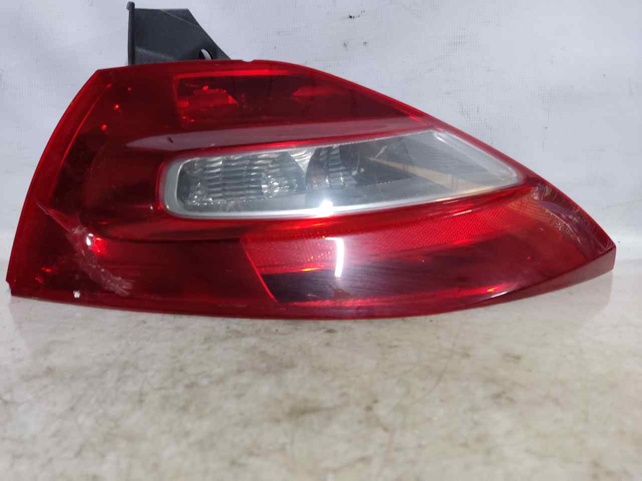 RENAULT Megane 2 generation (2002-2012) Rear Left Taillight ESTANTERÍA21 24888536