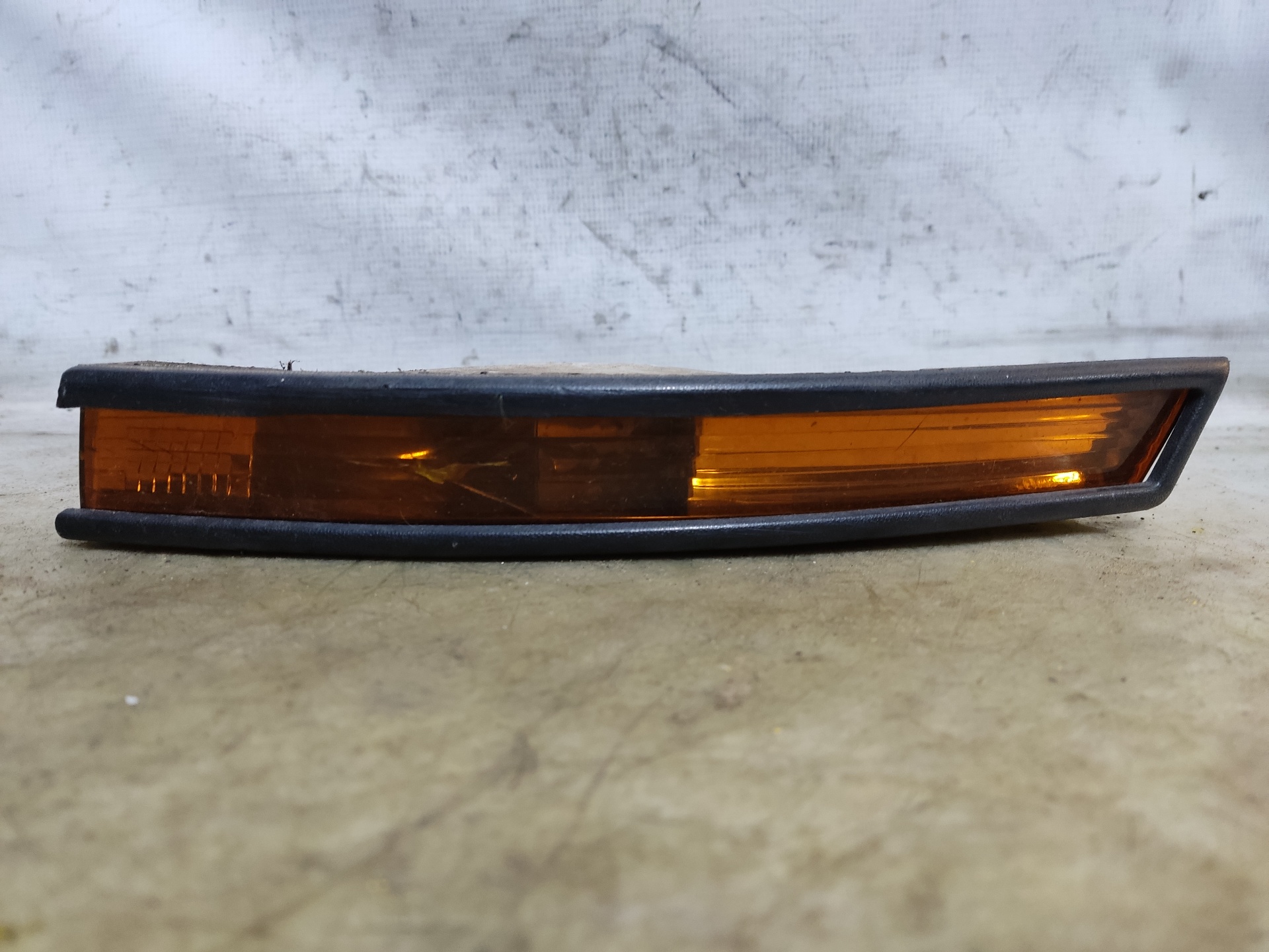 VOLKSWAGEN Passat B6 (2005-2010) Front left turn light 3C0953041F 24896945