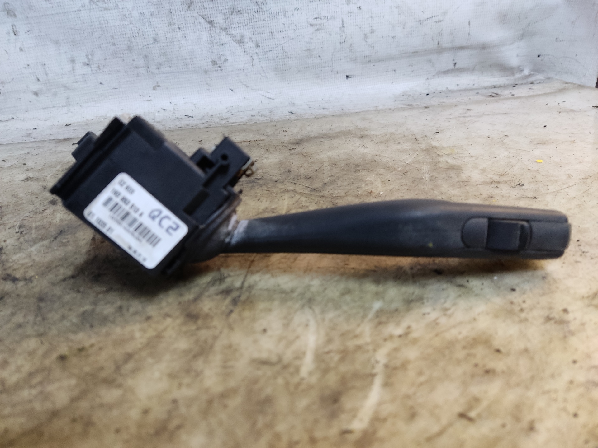 SEAT Toledo 3 generation (2004-2010) поворота переключение  1K0953513A 24896718