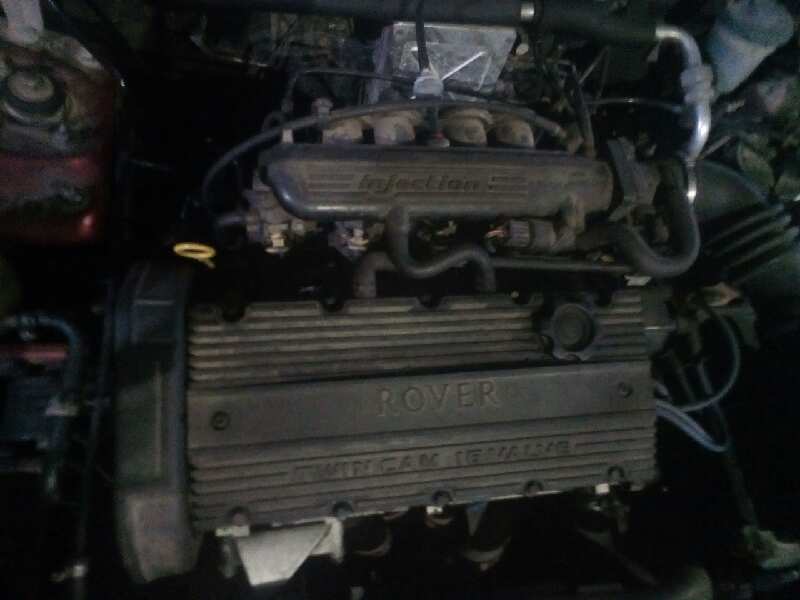 ROVER 400 1 generation (HH-R) (1995-2000) Dynamo A115I-65 24911158