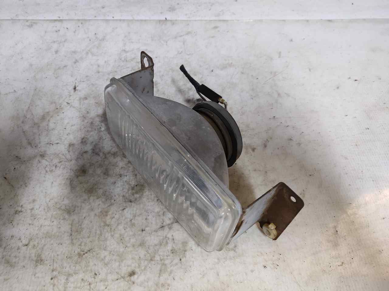 SEAT Ibiza 1 generation (1984-1993) Front Right Fog Light ESTANTERÍA11 24891764