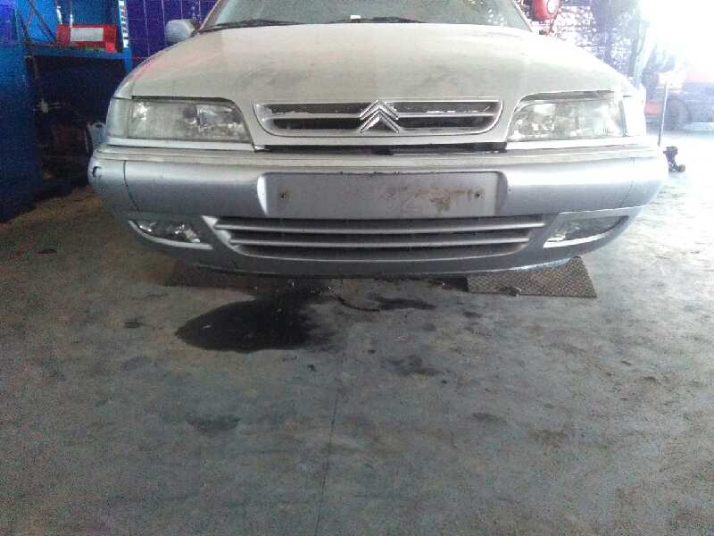 CITROËN Xantia X2 (1998-2001) Передний левый указатель поворота ESTANTERÍA29 24899173