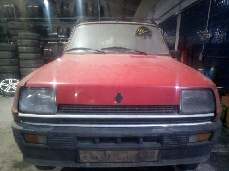 RENAULT Variklis 688713 24891855