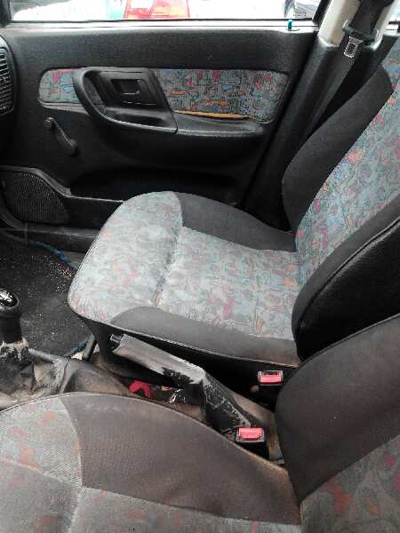 SEAT Ibiza 2 generation (1993-2002) Генератор 028903025 24885731