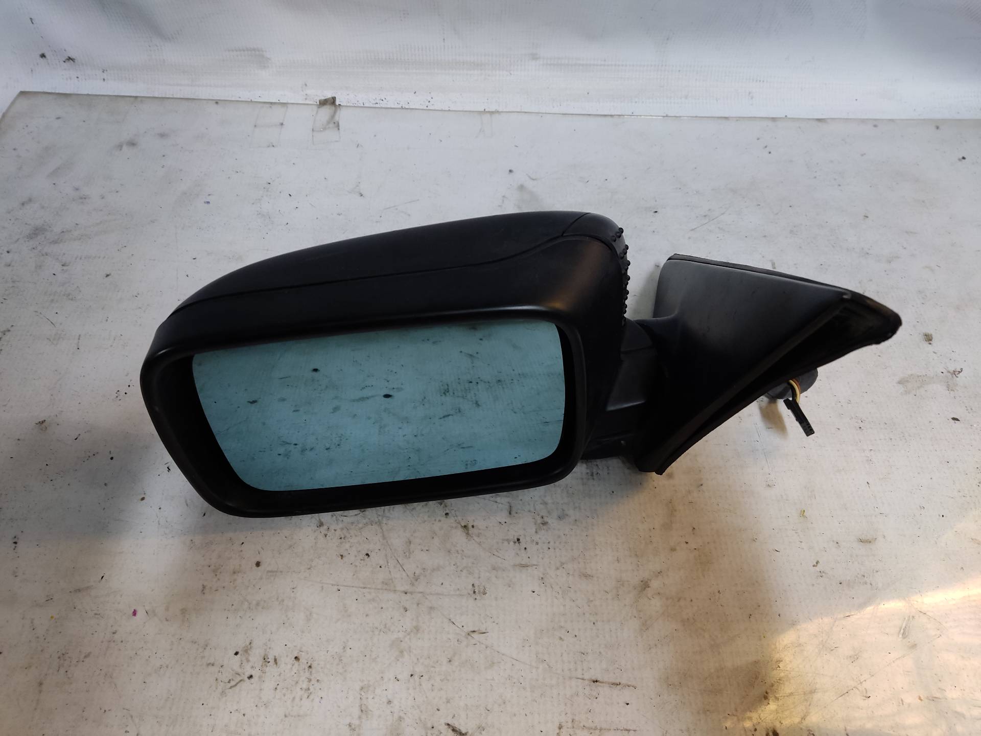 BMW 3 Series E36 (1990-2000) Left Side Wing Mirror ESTANTERÍA4 24893527