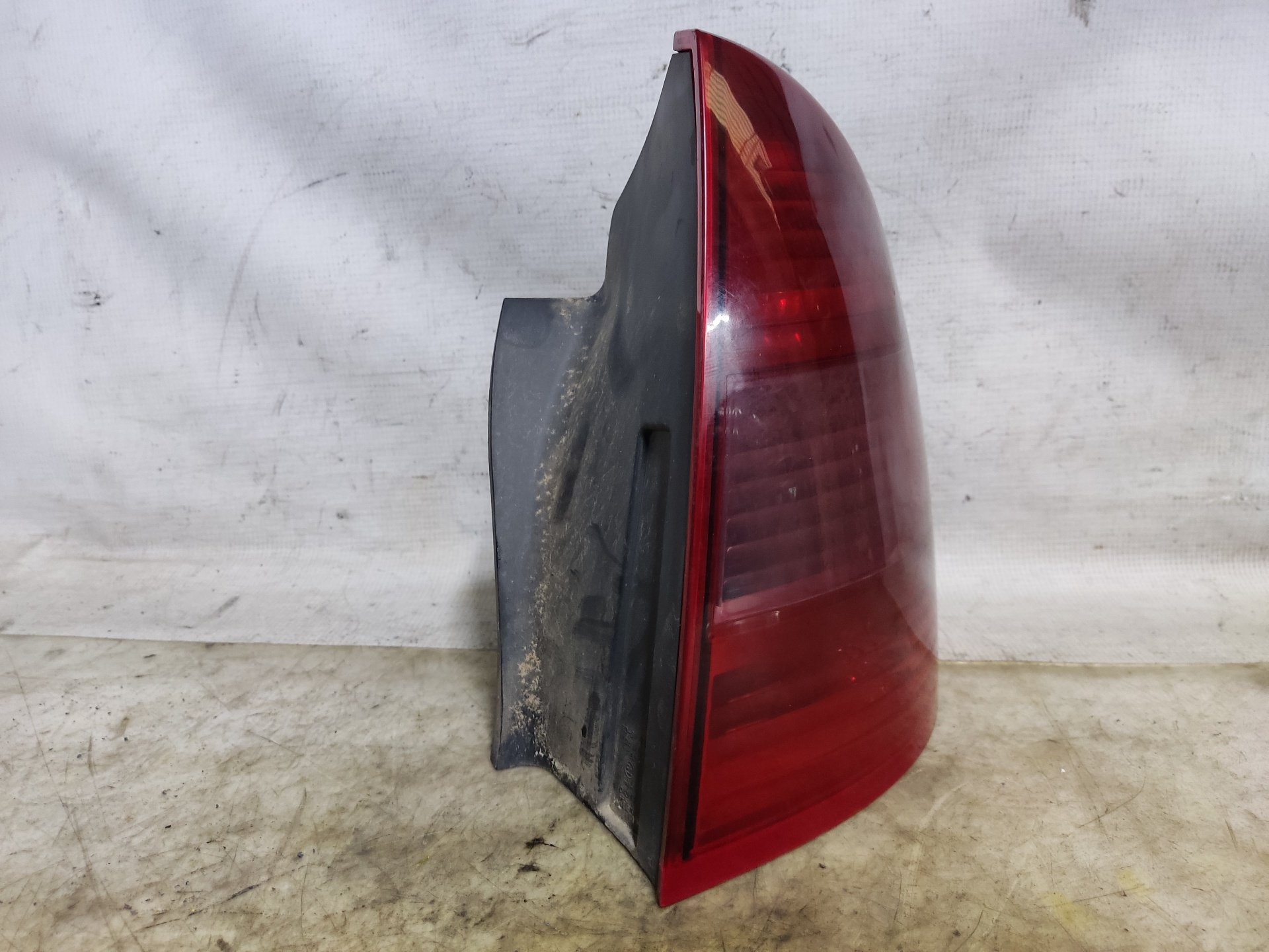 CITROËN Rear Right Taillight Lamp 89034070 24899088