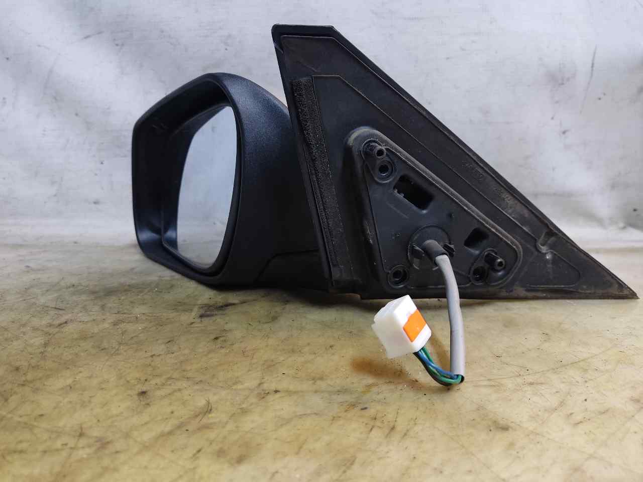 MAZDA 6 GG (2002-2007) Left Side Wing Mirror 1469105, ESTANTERÍA144A 24899676