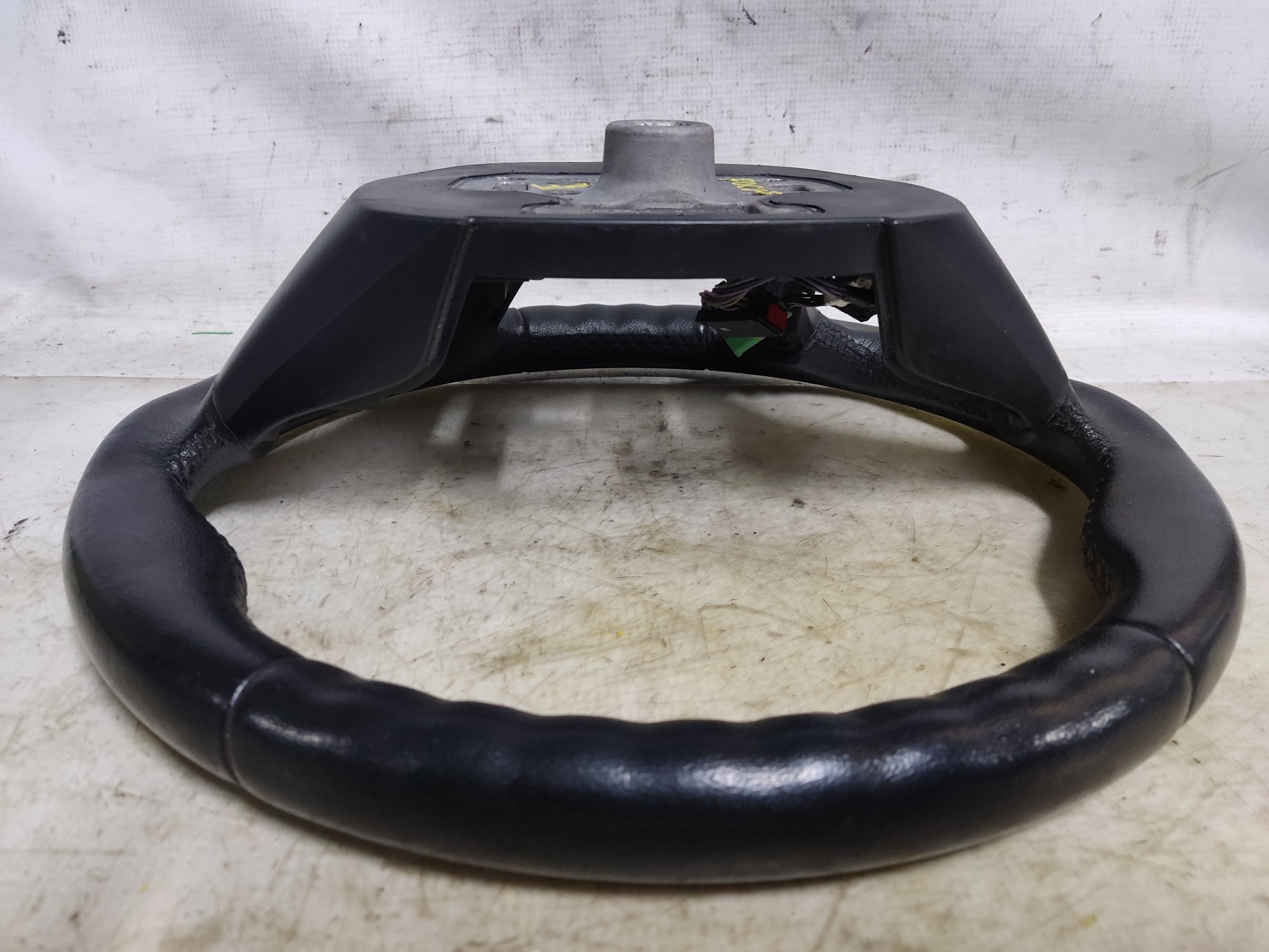 FORD Focus 3 generation (2011-2020) Steering Wheel ESTANTERÍA60 24893472