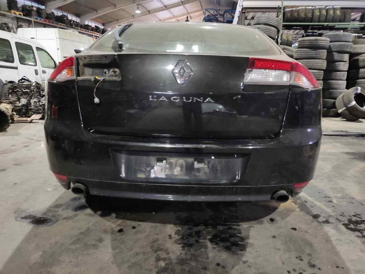 RENAULT Laguna 3 generation (2007-2015) Δεξιά Καθρέφτης ESTANTERÍA23 24901821