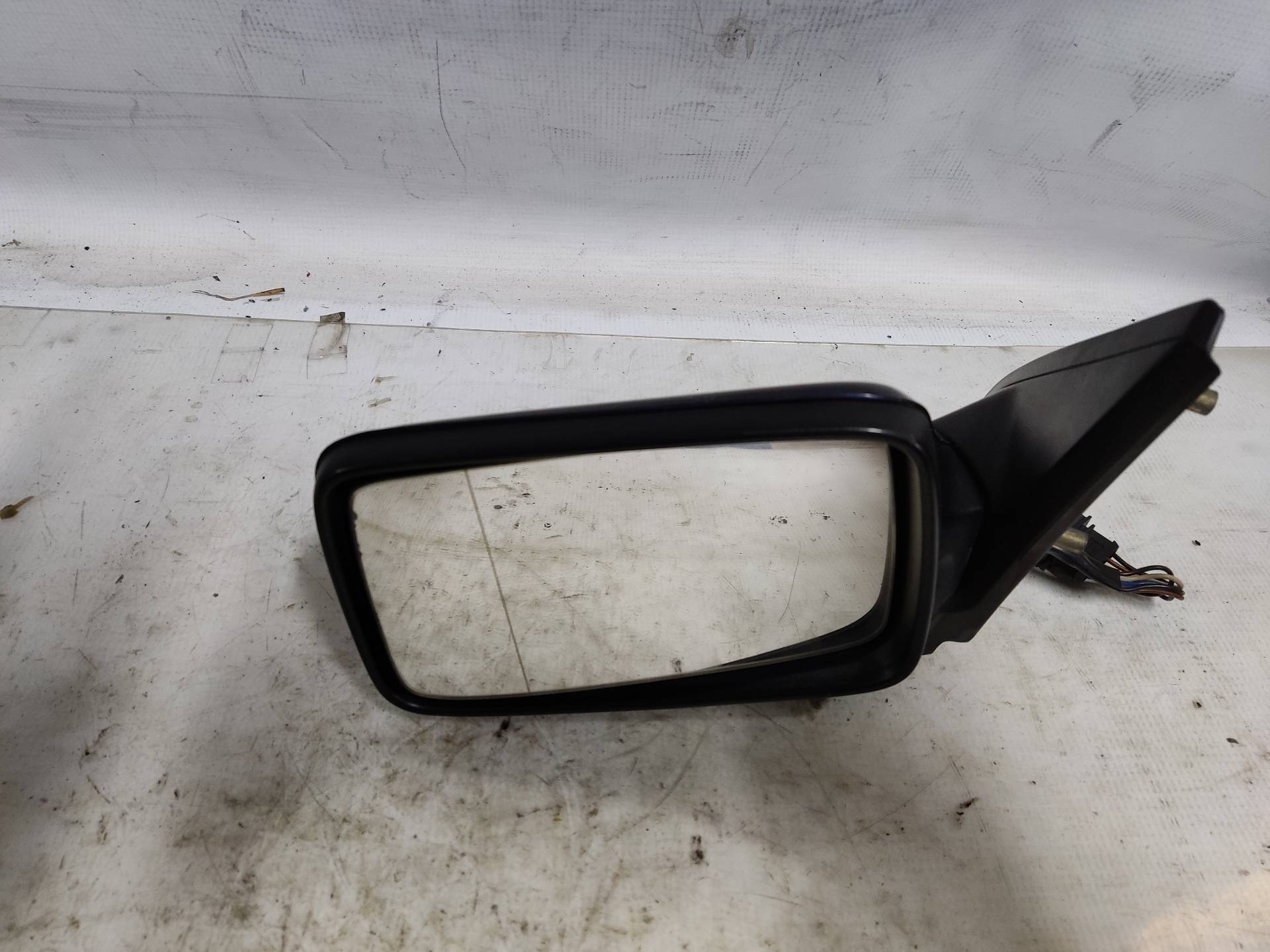 VOLKSWAGEN Golf 3 generation (1991-1998) Left Side Wing Mirror ESTANTERÍA15 24893573