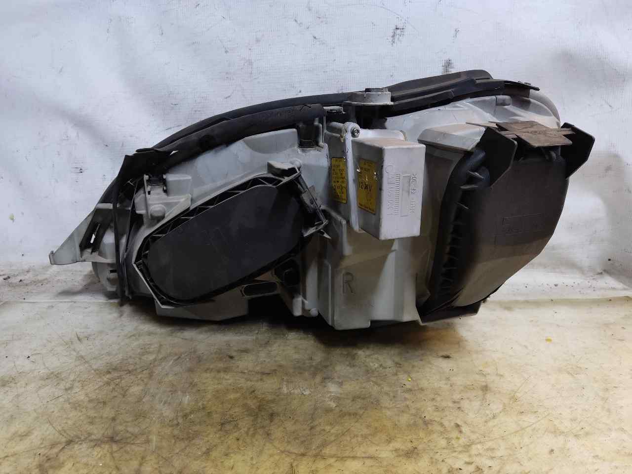 MERCEDES-BENZ S-Class W220 (1998-2005) Front Høyre Frontlykt A2208200861 24900666