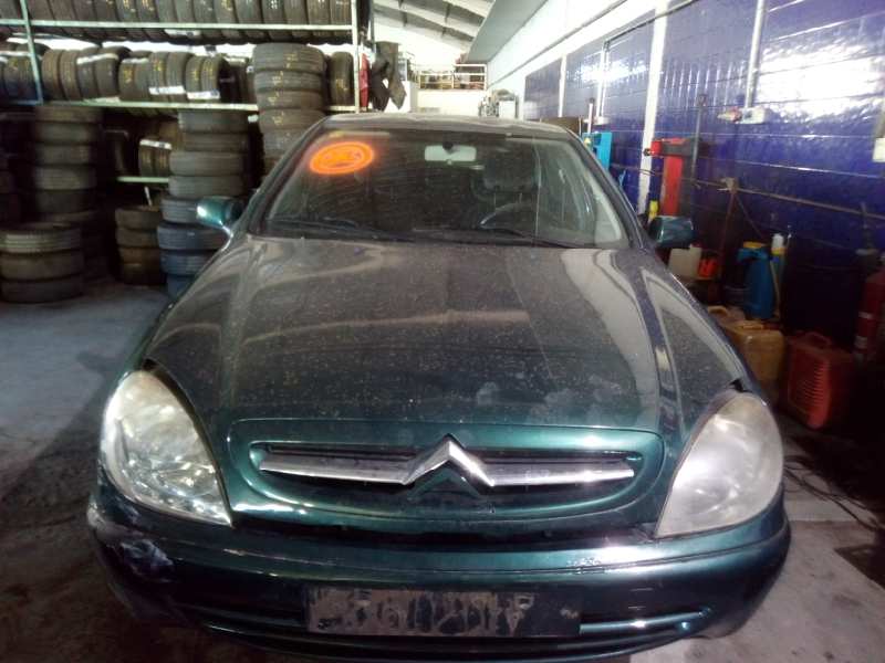 CITROËN Xsara 1 generation (1997-2004) Høyre sidespeil 9636882777 24887008