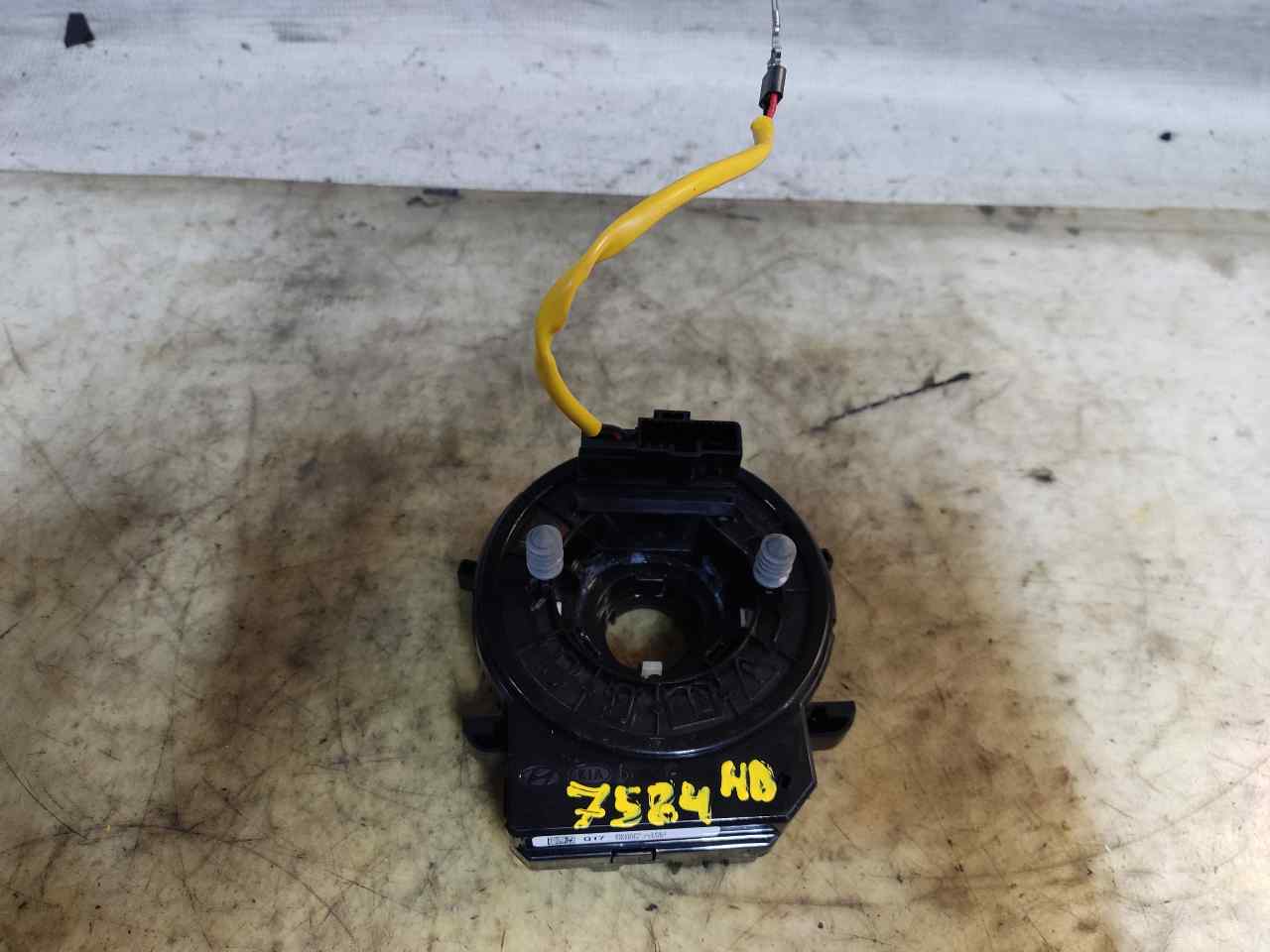 HYUNDAI i30 PD ( 3 generation) (2017-2024) Rat Slip Ring Squib 93490G3130 24900463