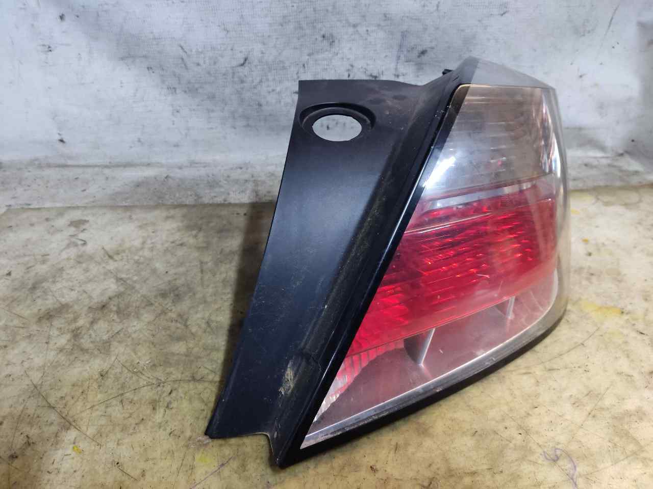 OPEL Astra H (2004-2014) Rear Right Taillight Lamp 24451834 24902561