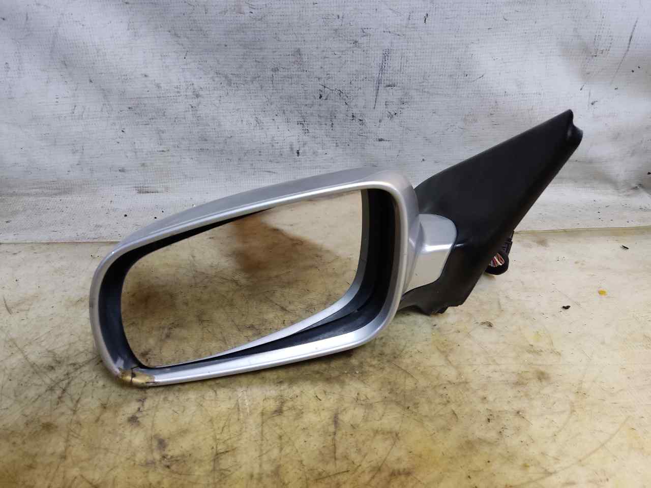 SEAT Leon 1 generation (1999-2005) Left Side Wing Mirror 057205LLL 24900320