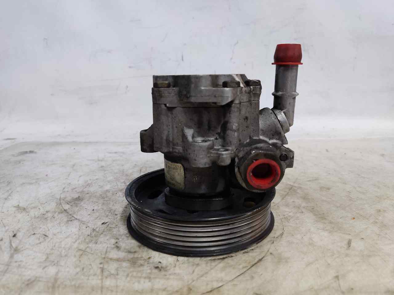 SEAT Leon 1 generation (1999-2005) Power Steering Pump ESTANTERÍA83 24889904