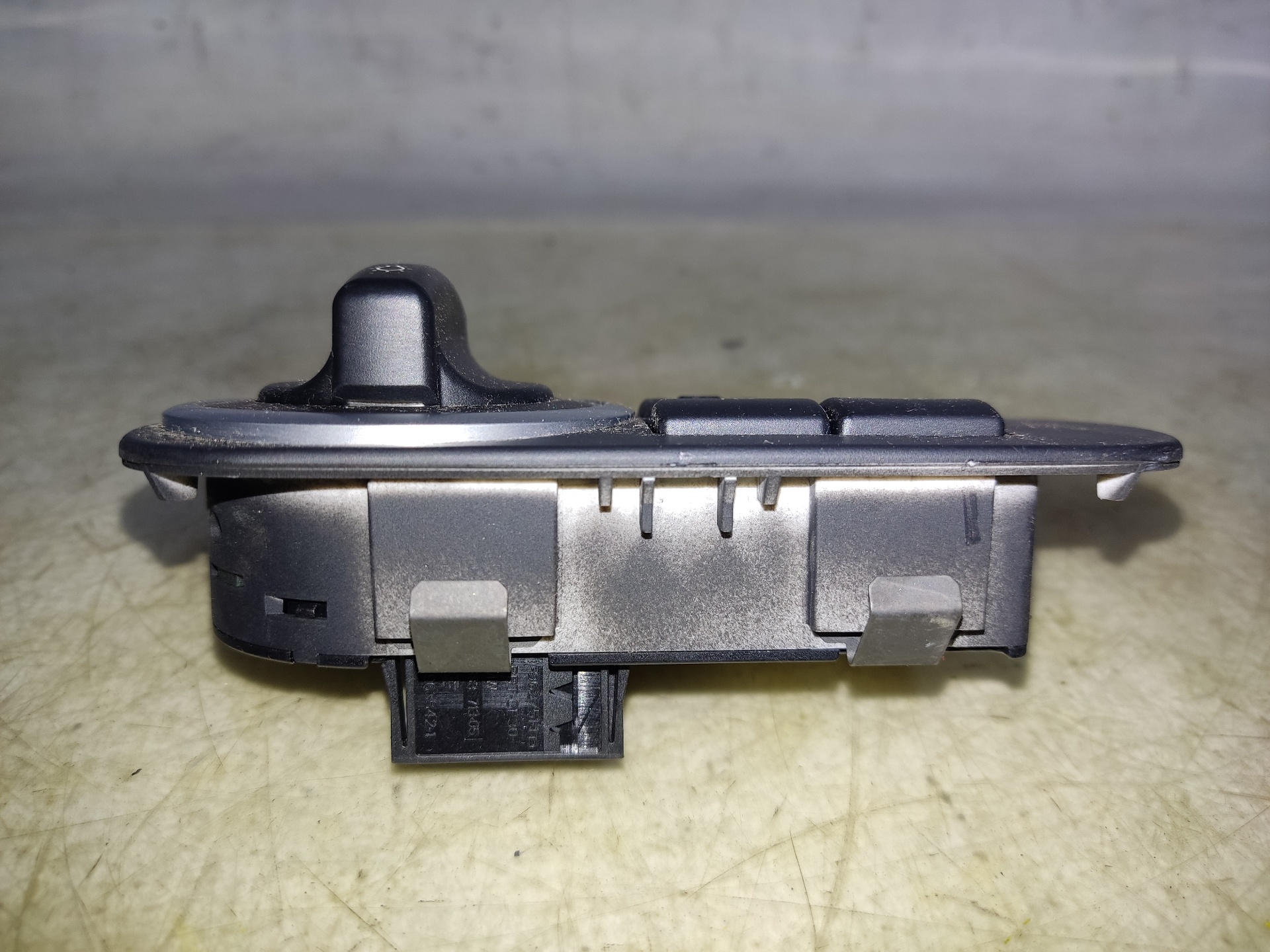 LAND ROVER Range Rover Sport 1 generation (2005-2013) Headlight Switch Control Unit AH2213A024AB 24895862