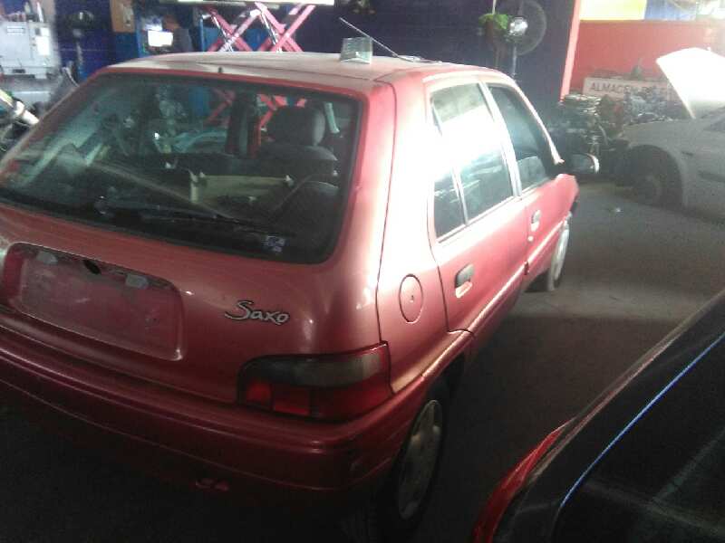 CITROËN Saxo 2 generation (1996-2004) Sebességváltó 20CF02 22341649