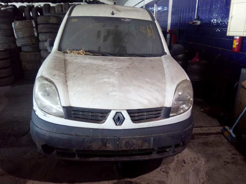 RENAULT Kangoo 1 generation (1998-2009) Помпа на сервоуправление 26025012 24895951