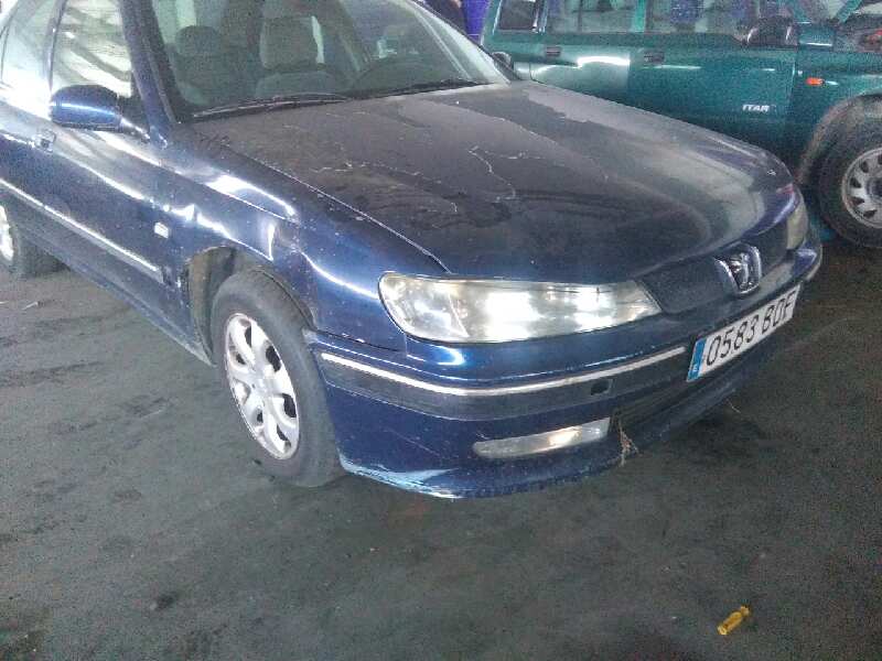 PEUGEOT 406 1 generation (1995-2004) Unitate de control confort ESTANTERÍA47 24893050