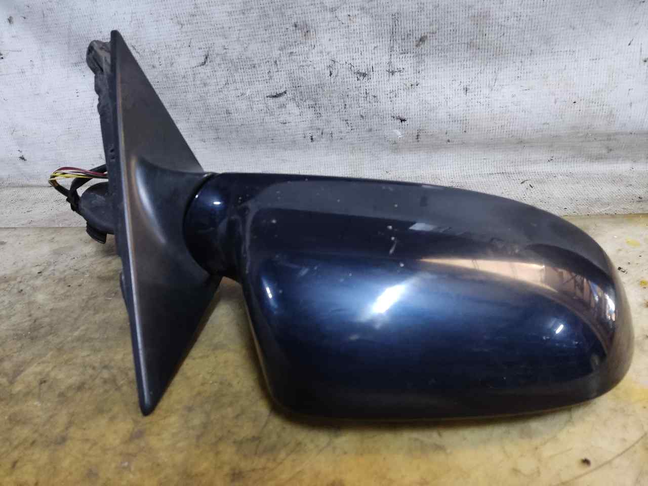 AUDI A3 8P (2003-2013) Right Side Wing Mirror 24902688