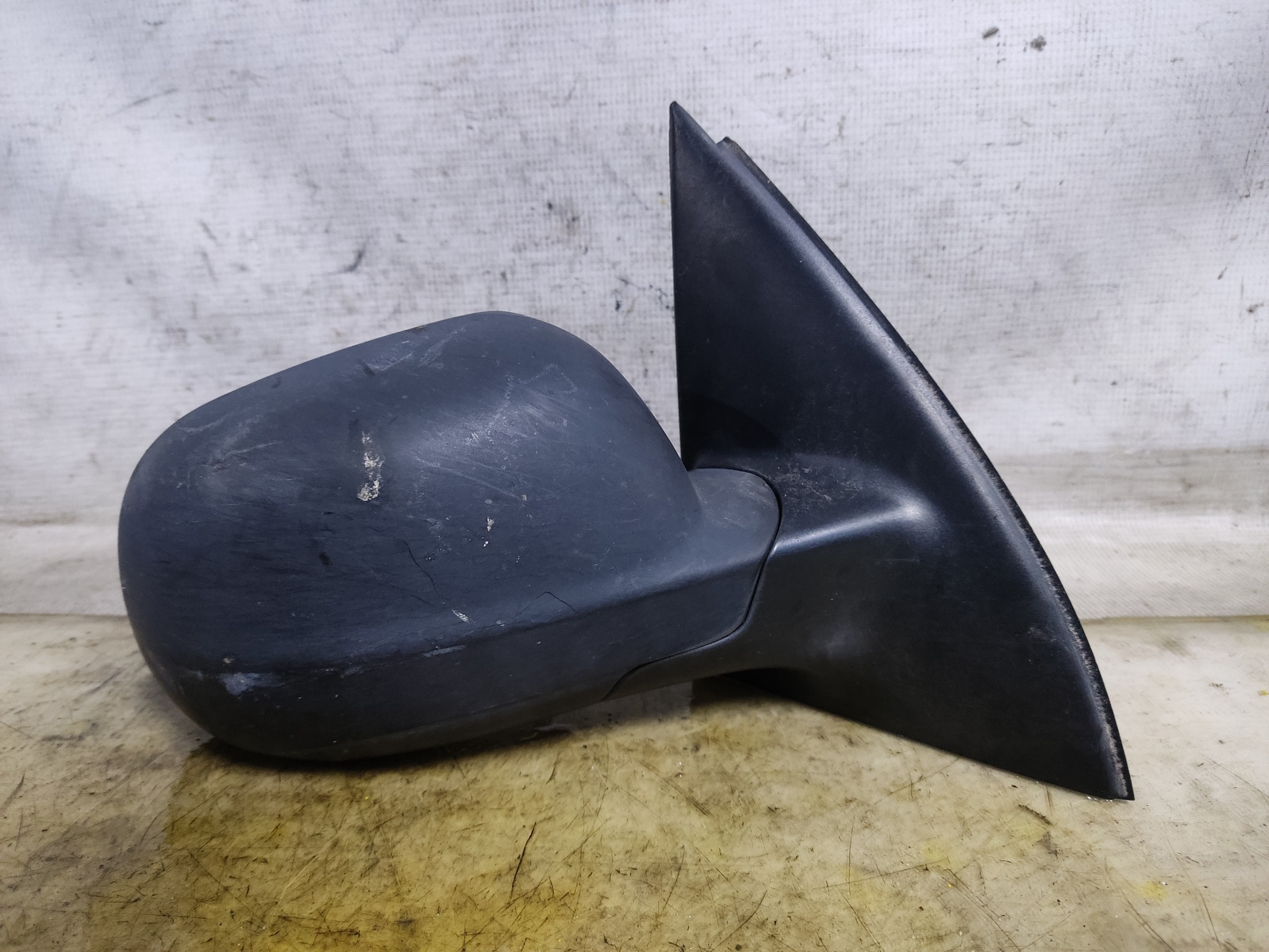 SEAT Arosa 6H (1997-2004) Right Side Wing Mirror 6X0857554 24900676