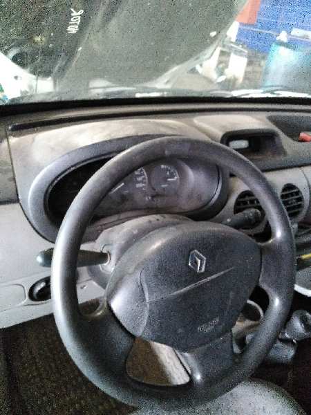 RENAULT Kangoo 1 generation (1998-2009) Aukšto slėgio kuro siurblys 7780115073 24899908