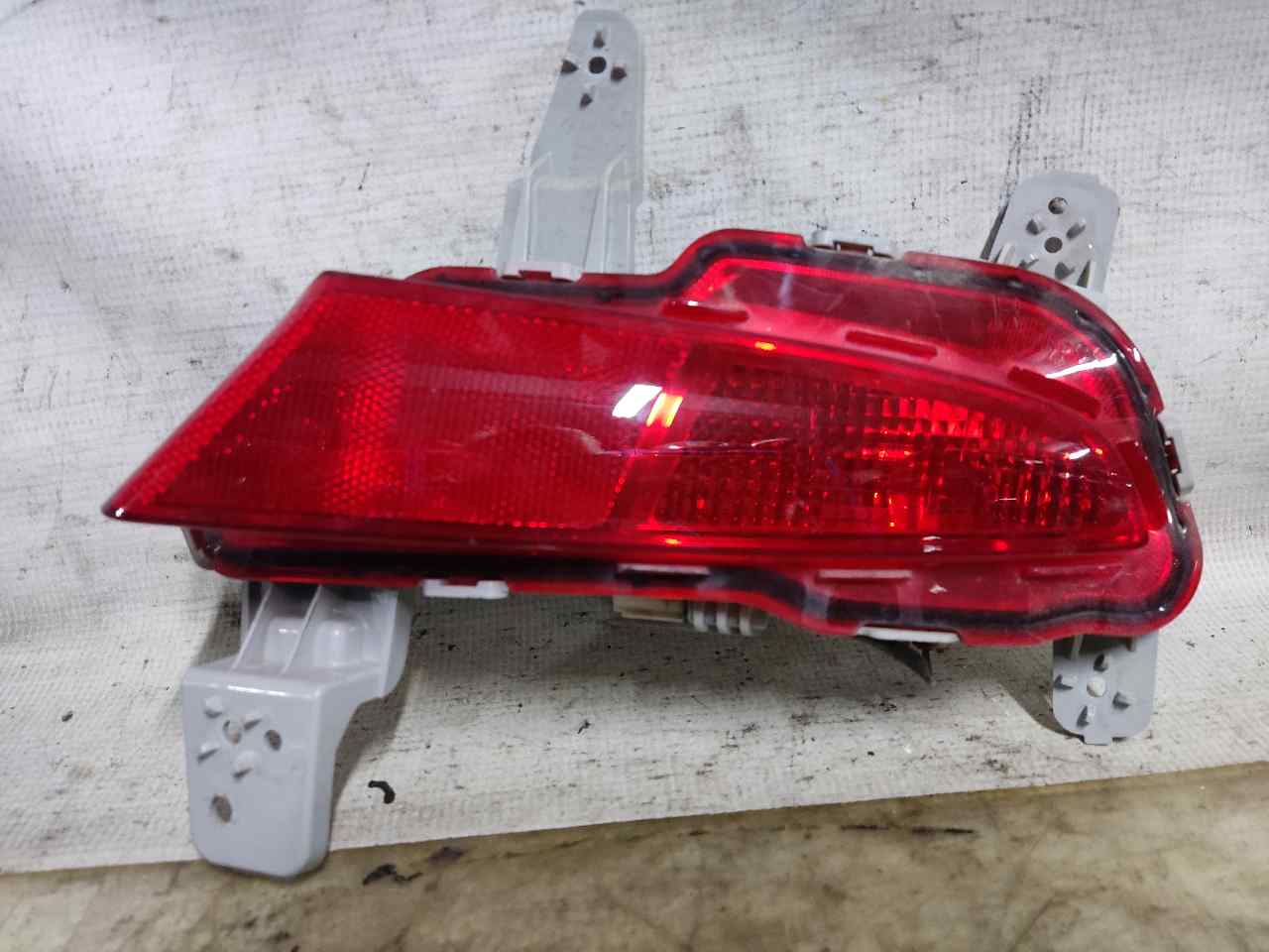 HYUNDAI i30 PD ( 3 generation) (2017-2024) Other parts of the rear bumper 92406S0000 24899977