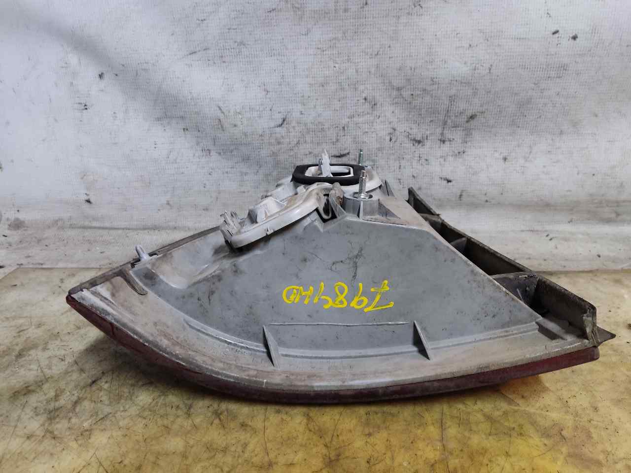 OPEL Astra H (2004-2014) Фонарь задний правый 13110931 24949577