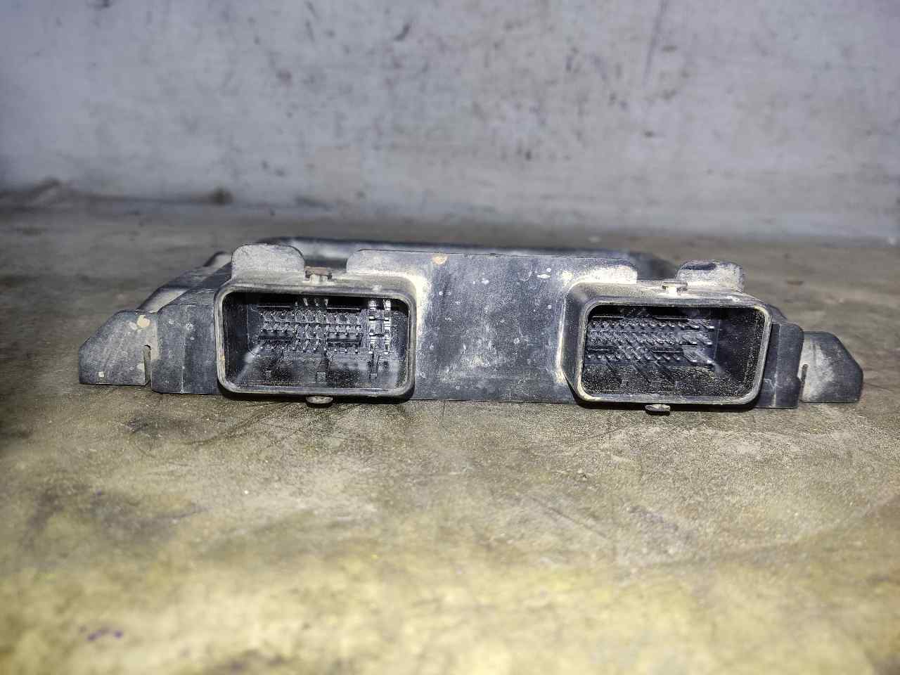 SUZUKI 306 1 generation (1993-2002) Motora vadības bloks 9646260680 24901171