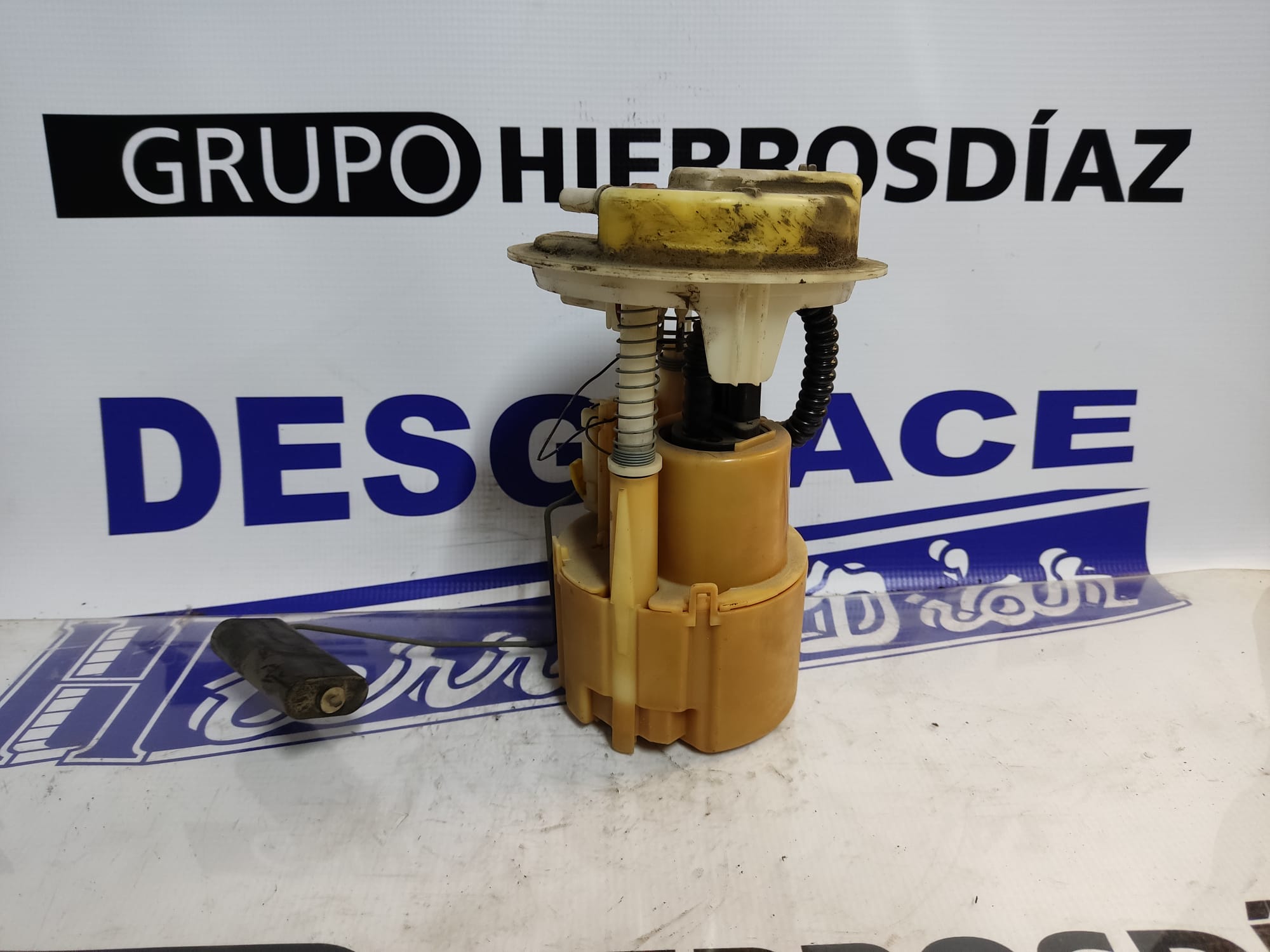 RENAULT Clio 1 generation (1990-1998) Other Control Units ESTANTERÍA52 24892647