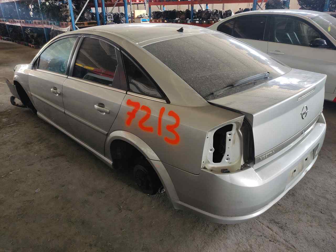 OPEL Vectra C (2002-2005) Oglindă ușă stânga față ESTANTERÍA3 24897932