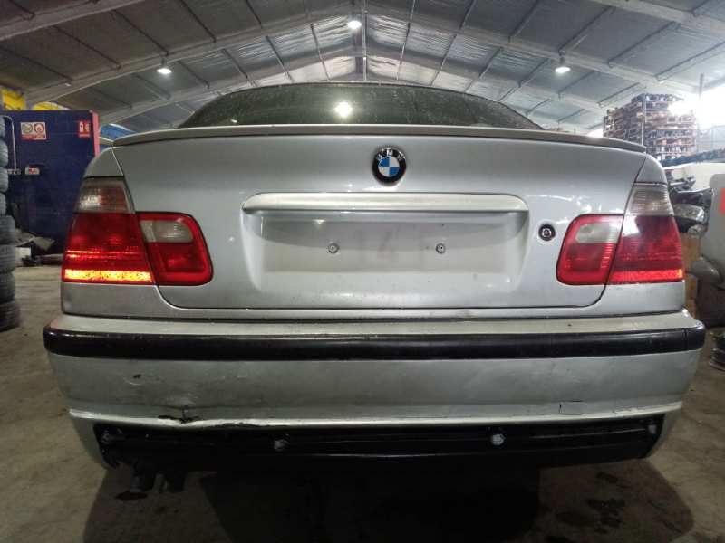 BMW 3 Series E46 (1997-2006) Levegőáram-érzékelő, MAF ESTANTERÍA86 24909969