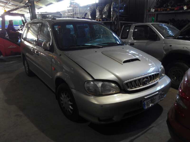 KIA Carnival 2 generation (2006-2010) Насос гидроусилителя ESTANTERÍA70 24891869