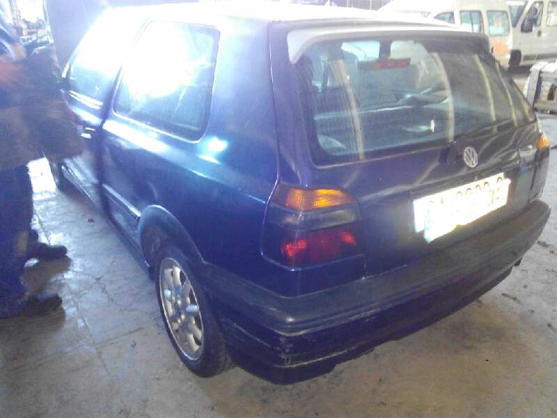 VOLKSWAGEN Golf 3 generation (1991-1998) Váltóáramú generátor PALET41,FILA2 24885672