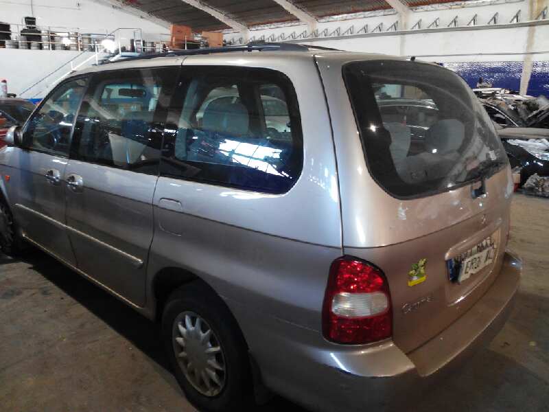 KIA Carnival 2 generation (2006-2010) Насос гидроусилителя ESTANTERÍA70 24891869