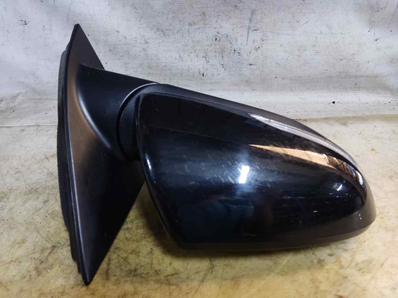 HYUNDAI i30 PD ( 3 generation) (2017-2024) Right Side Wing Mirror 87620G4070PAE 24900906