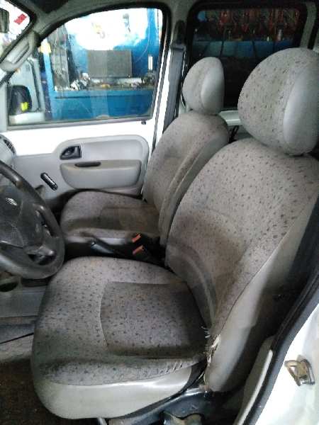 RENAULT Kangoo 1 generation (1998-2009) Aukšto slėgio kuro siurblys 7780115073 24899908