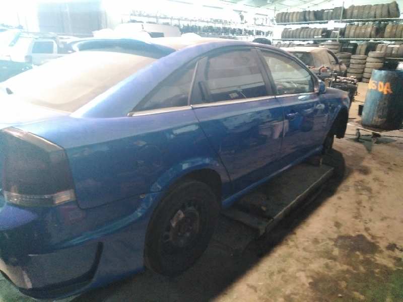 OPEL Vectra D (2006-2020) Генератор 0124525046, PALET43, FILA2 24894310