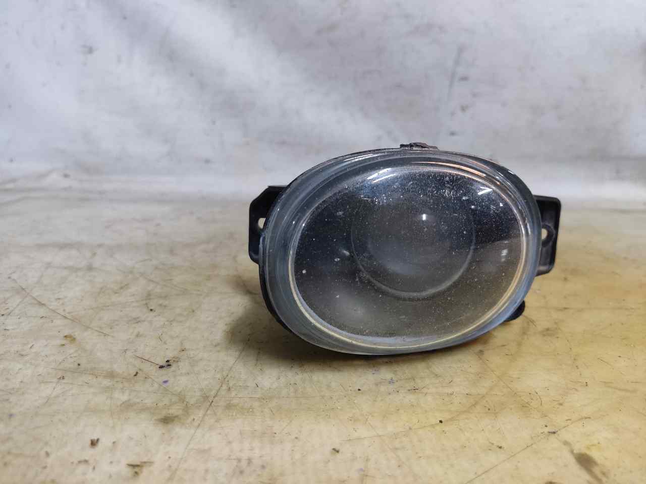 SEAT Toledo 2 generation (1999-2006) Front Left Fog Light 1M0941701A, ESTANTERÍA11 24899479